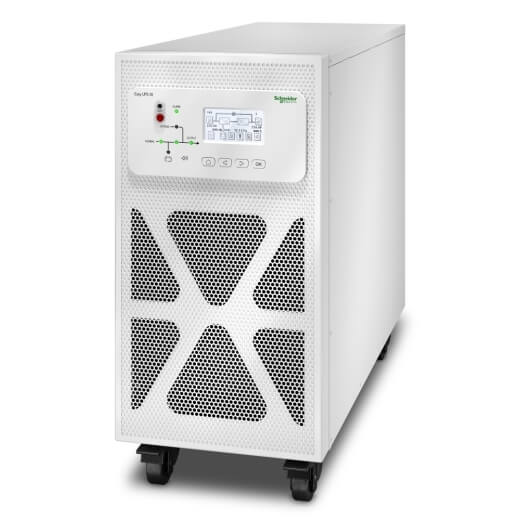 Single Phase SRC1KUXI APC Online UPS, For Industrial, Capacity: 1